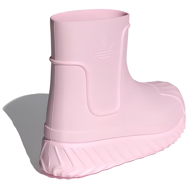 Adidas Originals adiFOM Superstar Boot W Clear Pink IE0389