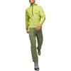 On Waterproof Anorak Jacket Men's Lemon 1MD10110867