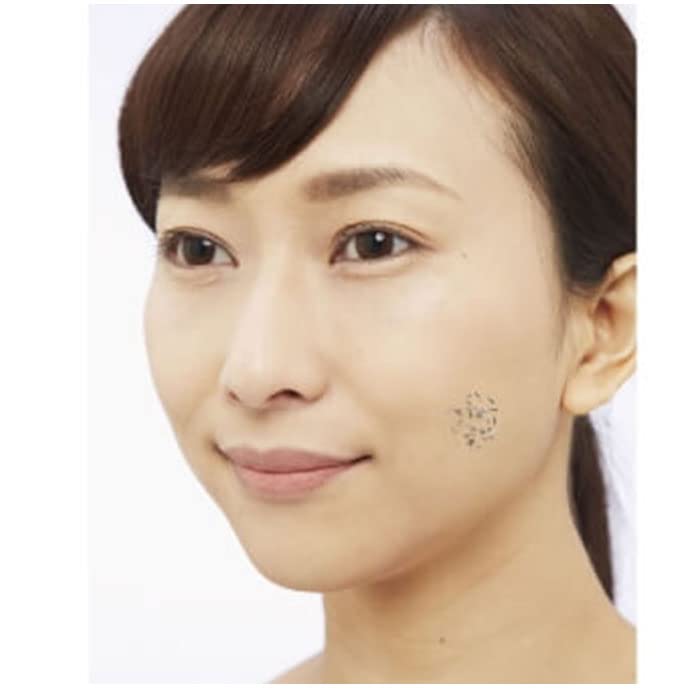 Minorogi Medicated Whitening Peeling Shimmy Poron Regular 30g (x 1)