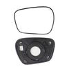 Rearview Mirror Cover Lens Frame for 2011-2016 Hyundai Avante/Elantra