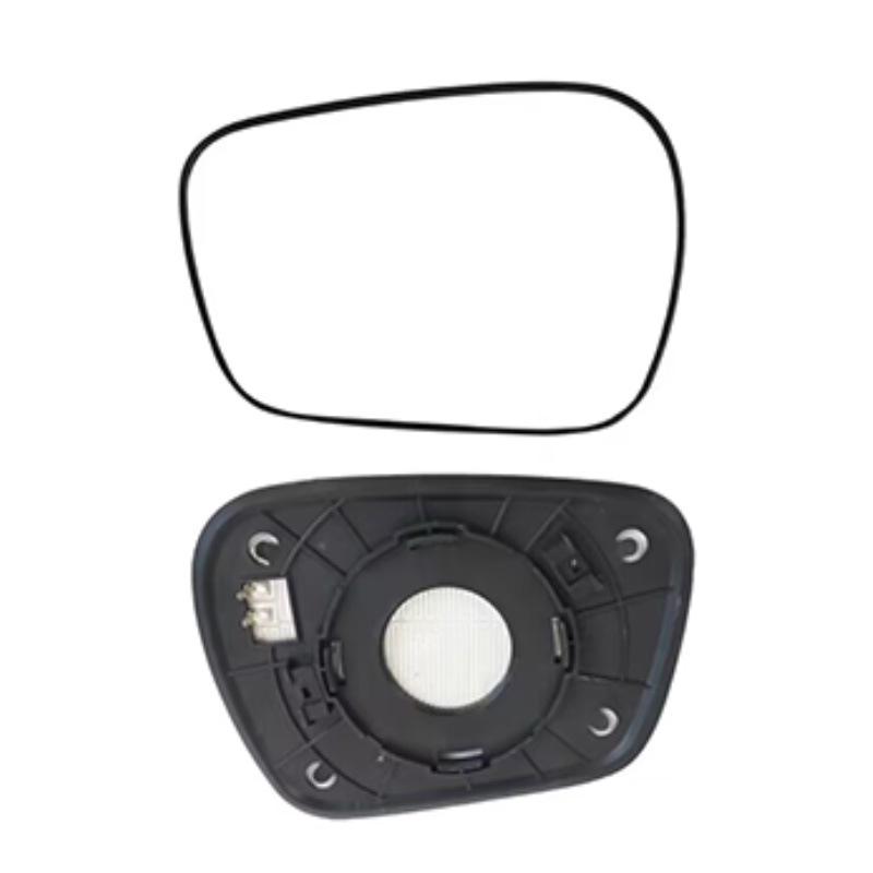 Rearview Mirror Cover Lens Frame for 2011-2016 Hyundai Avante/Elantra