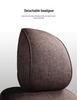 Ford Mondeo Linen Car Seat Cover for Five-Seater – All-Season Full Surround