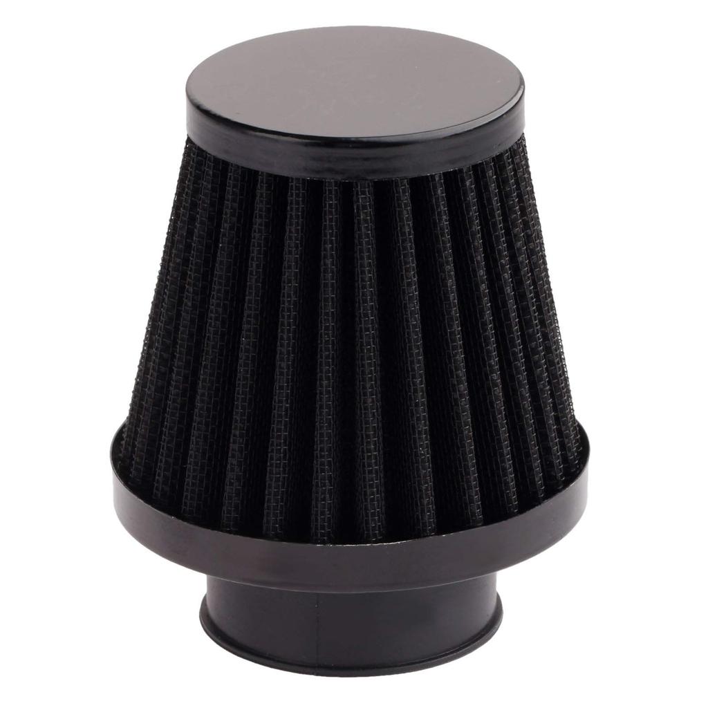 Power Filter, Air , Motorcycle Air Filter, 1.5 Inches (39 Mm), Universal 38/39/40