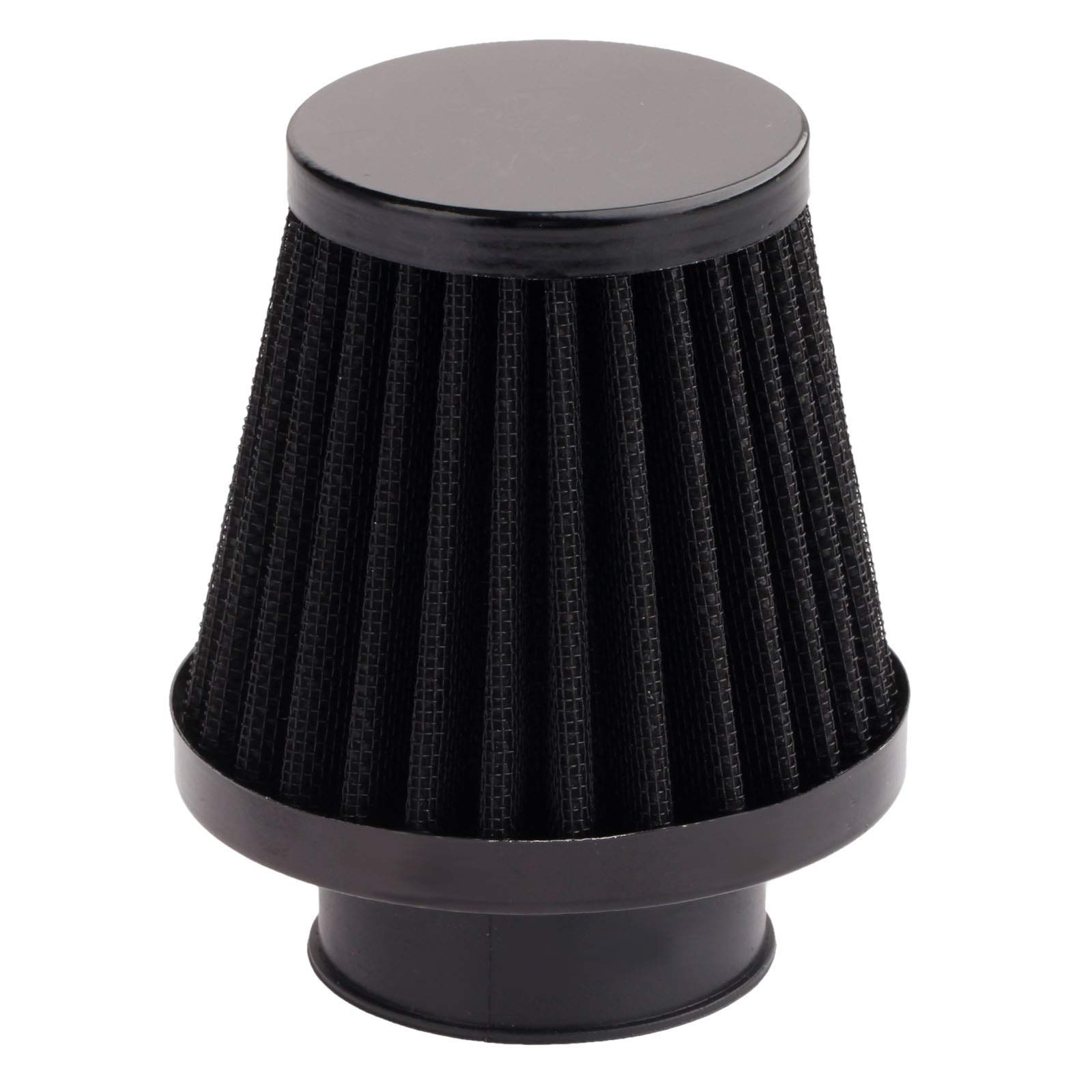 

Мощный фильтр, Воздушный, Воздушный фильтр для мотоцикла, 1,5 дюйма (39 мм), Универсальный 38/39/40 39mm