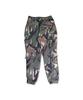 G Black Daily Cargo Jogger Pants (Amazone)