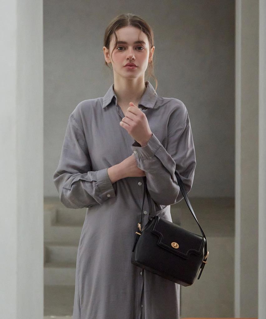 Valluat Flaron Bag_Black