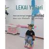 Lejialikang HW-700E Kids Digital Standing/Sitting Scale (CN Version)