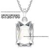Shi Family Exquisite Purple Octagonal Rhinestone Necklace & Choker Bracelet Set