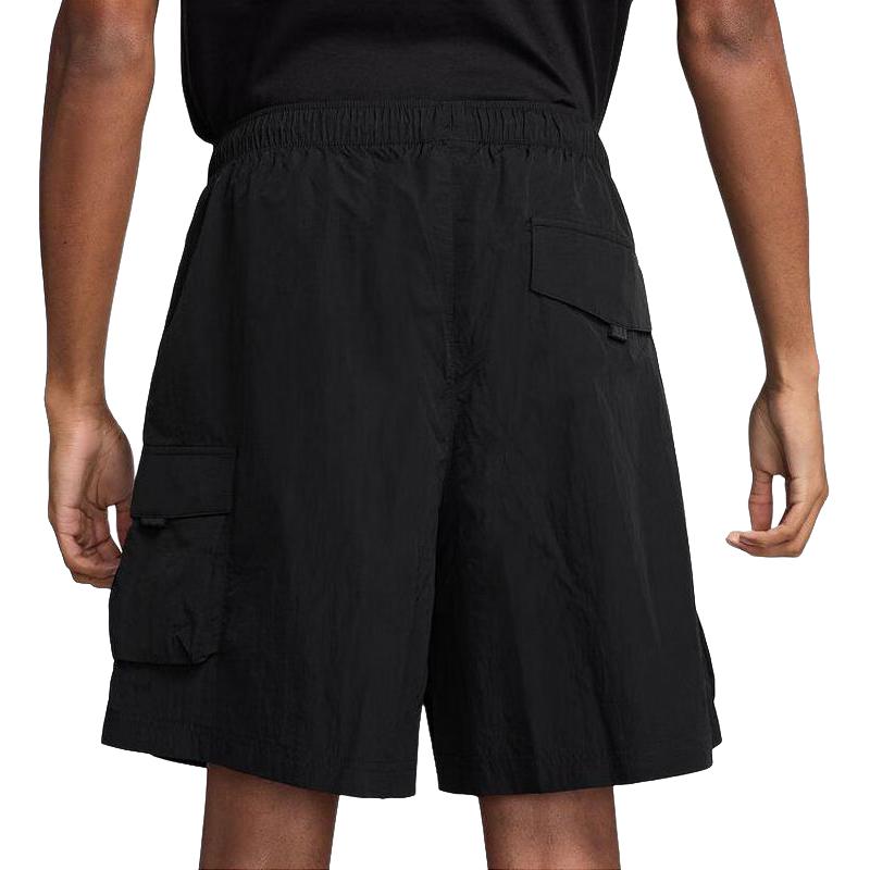 Nike Comfortable Fashionable Simple Casual Shorts Men Shorts Black HJ0678010