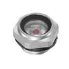 Oil Sight Glass Easily And Accurately Oil Level Sight Glass