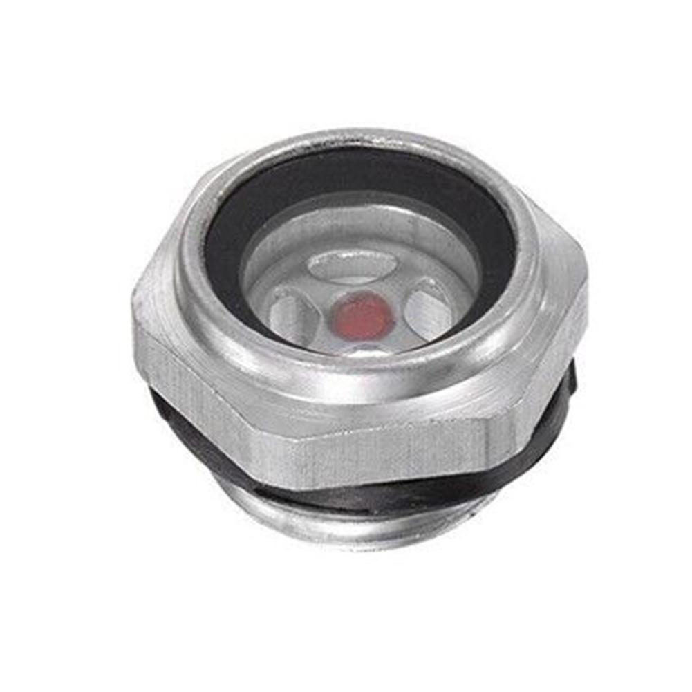 Oil Sight Glass Easily And Accurately Oil Level Sight Glass