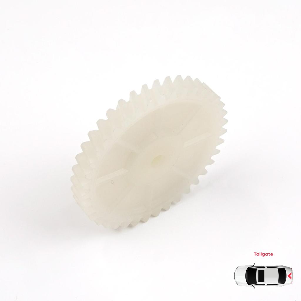 EGE723 Tailgate Trunk Lid Latch Lock Actuator Motor Gear for  Q5 Q7 A4 S4 A5 S5 A6 S6 A7 S7 Skoda Octavia Superb 4F9827383B