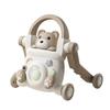 Walker Anti-O-Leg Multifunctional Musical Push Car for Infants and Toddlers
