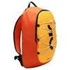 Nike Air 21L Backpack Orange Lightweight Casual DV6246-819