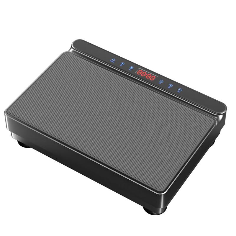 Rainforest Army Home Full Body Vibration Plate