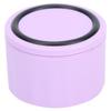 Dental Endo File Clean Stand Holder Sponge Endodontics File Cleaning Sponge Dental Accessory Purple