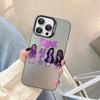 Lovely Doll Bratz Phone Case For IPhone 16 15 14 13 12 11 Pro Max X XR XSMAX 8 7 Plus Matte Shockproof Back Cover
