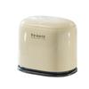 Large Capacity Desktop Storage Box Press Style Desktop Trash Can  Kitchen Accessories