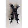 68081883AD 68081882AD Car Front Left Right Bumper Bracket Support Holder Guide For Chrysler 200  Dodge AVENGER 2011-2014