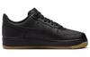 Nike Air Force 1 Low '07 Black Gum 2022 DZ4404-001