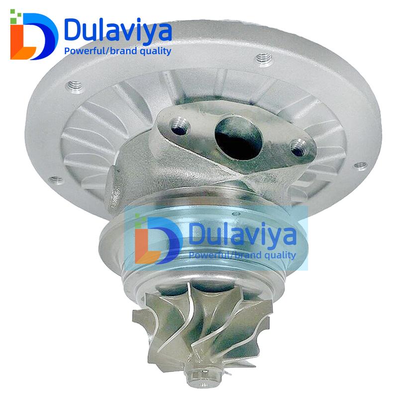 Turbo Cartridge Core Chra For Holland Cat Shibaura N844L-T 2.2L Tractor St445 135756180 VA420081 VC420057 Chra