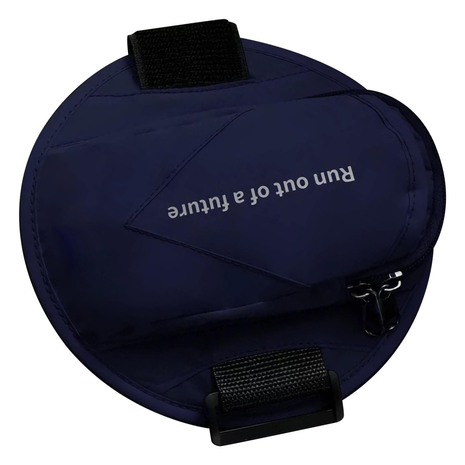 

Спортивная наручная сумка Водонепроницаемая мобильная сумка на руку Держатель для ключей для упражнений Тренировок Бега