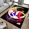 Moonlit Sailor Magic Carpet For Playroom Bedroom Living Room Sofa Home Decorkids Game Area Rug Nonslip Floor Mat