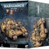 Figurine Games Workshop Warhammer 40k - Astra Militarum Baneblade 2023 - Beige - TU