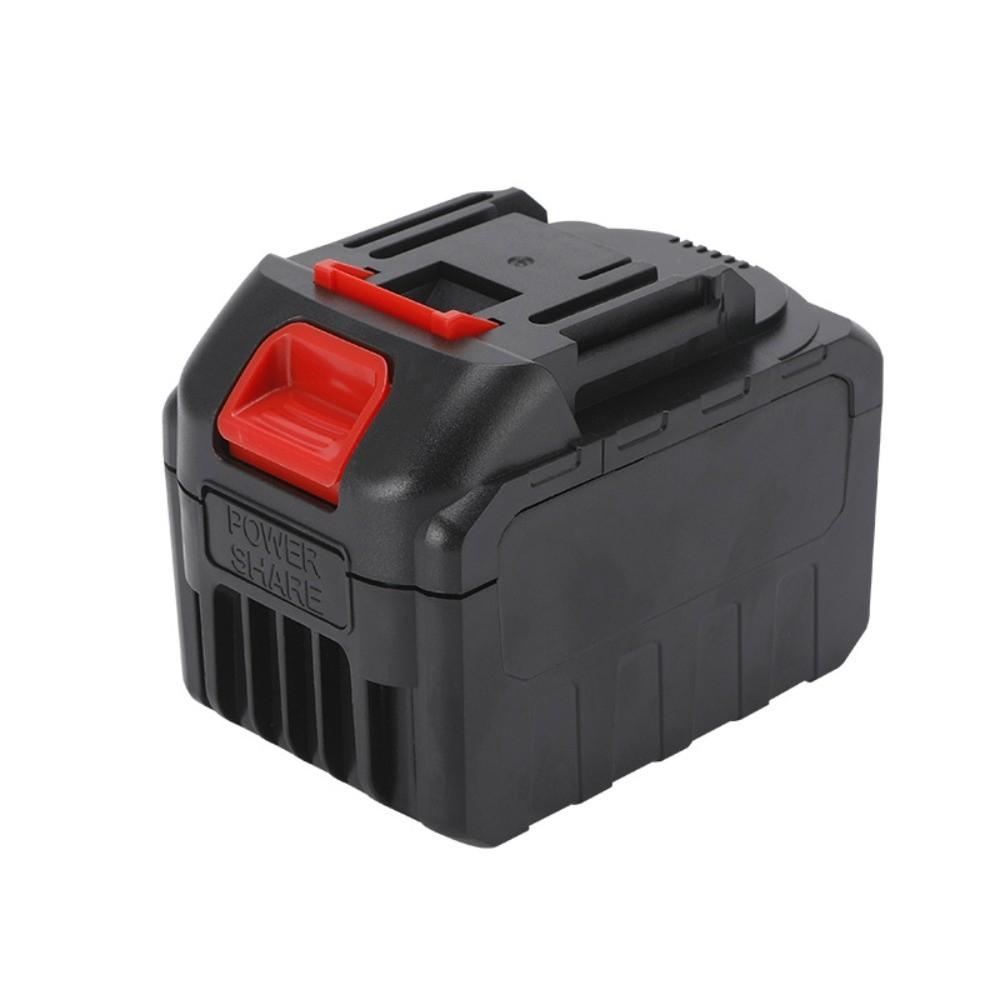 Plastic Battery Pack Case DIY Battery Shell Case New Lithium Battery Case  Industrial Equipment
