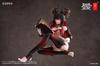 SNAIL SHELL Succubus Rustia Phase Two Optional Foot Parts PVC RPG-01SP Set, 1/12 Scale,
