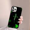 Retro DNA Science Illustration Phone Case For iPhone 17 Air 13 12 14 15 16  Cover For Apple Pro Max Plus Coque
