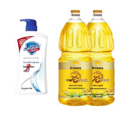 Σαπούνια και αφρόλουτρα – Αφρόλουτρα