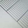 Oeny Electroplated BBQ Grill Rack