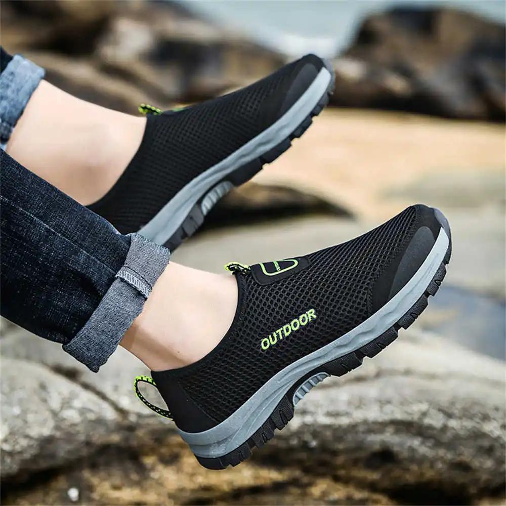 Fashion Size 44 Camp Luxury Man Sneakers Loafers Sports Shoes For Teens Tenismasculine Luxo Daily Top Grade Shows Tenes Mascolino