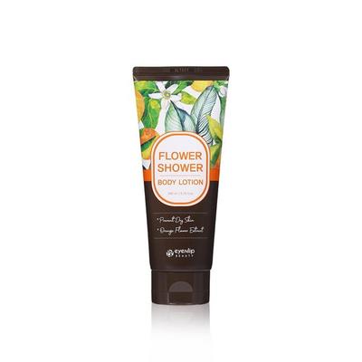 EyeNlip - Blumenregen Körperlotion