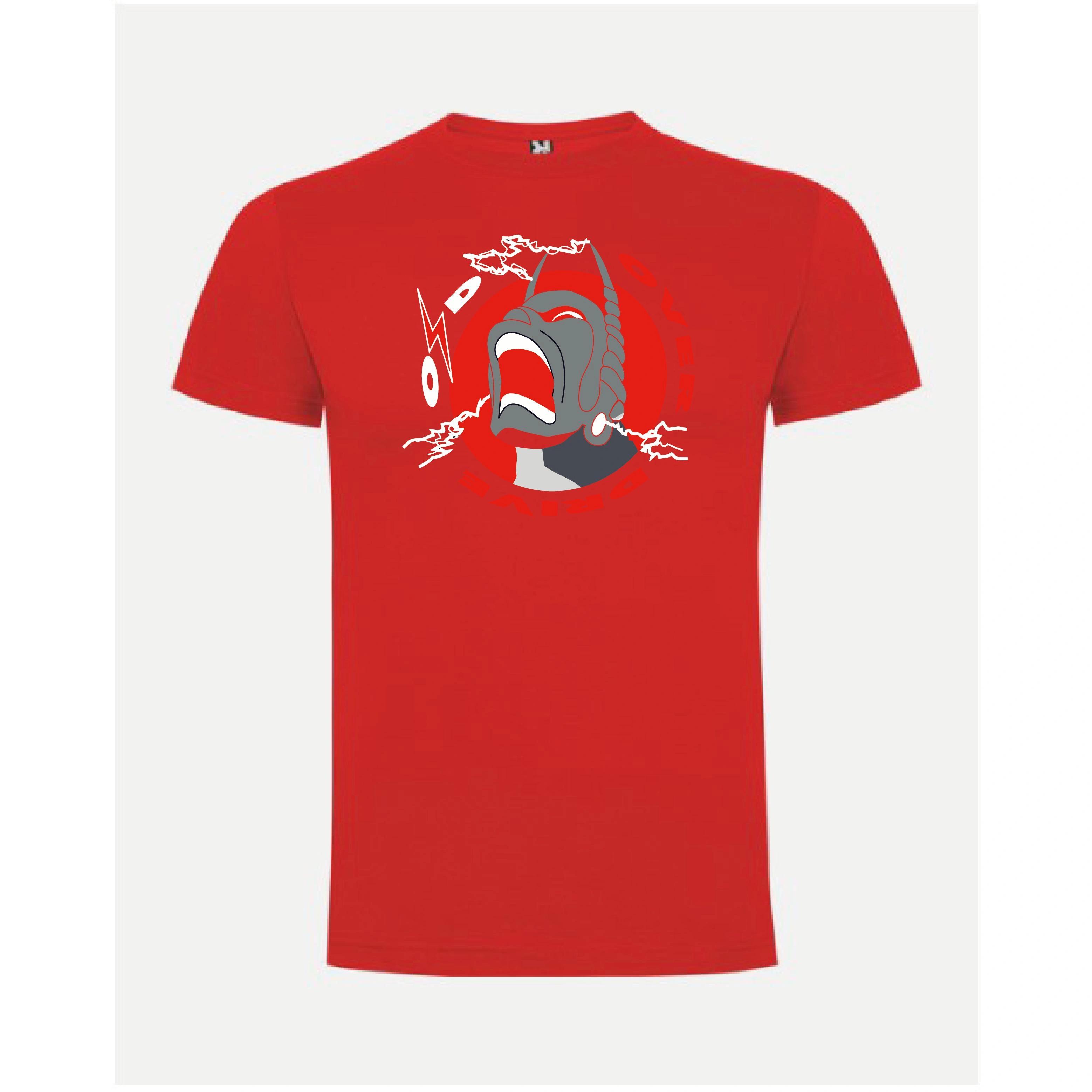 

Women Overdrive Disco Roly T-Shirt Highest Quality and Durability Dtf Printed Cotton Comfort Harajuku Clothing Summer Top Tees 4XL