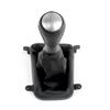 5 Speed Gear Shift And PU Boot For HONDA ACCORD EURO VII 7 MK7 2003  2004 2005 2006 2007 2008