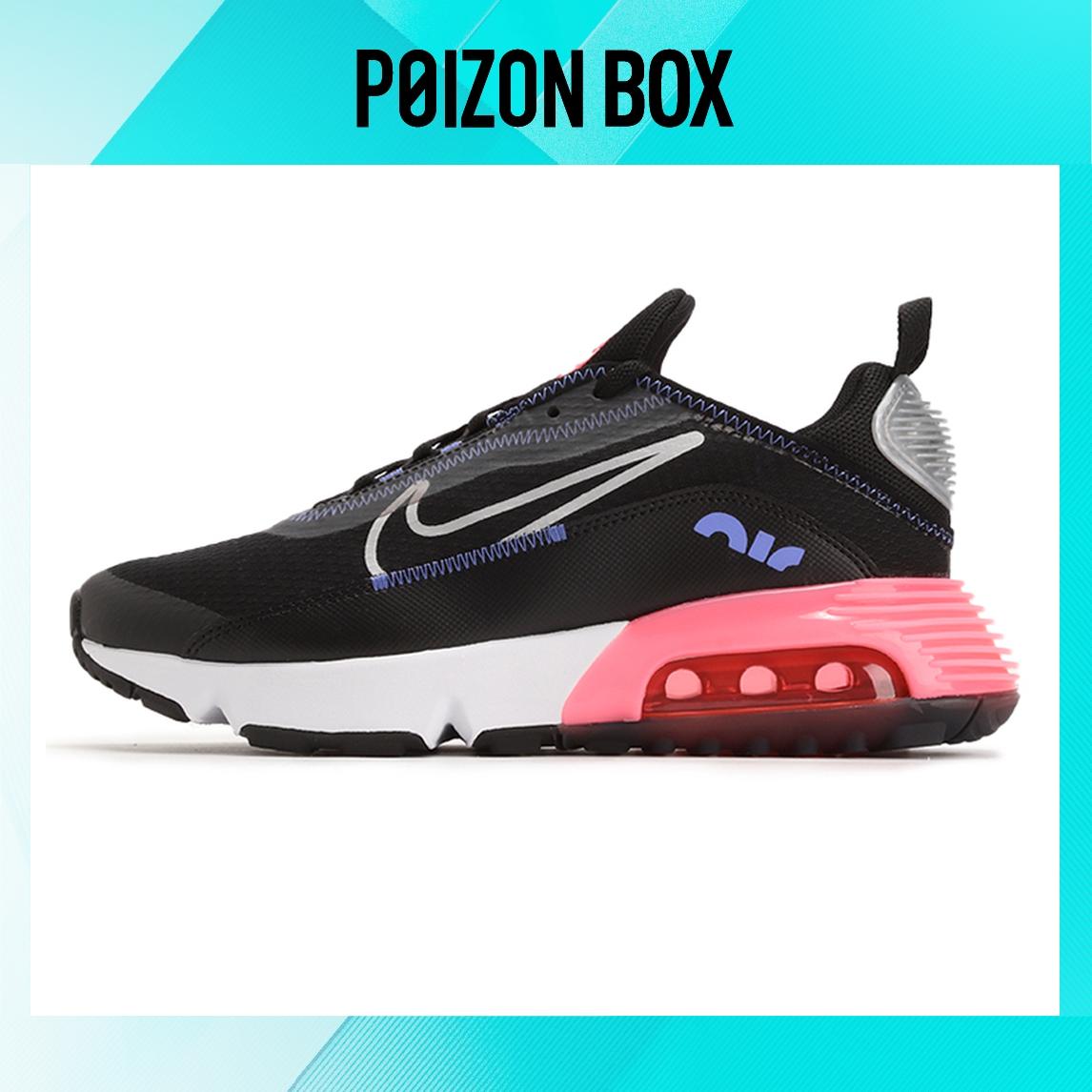 

кроссовки Nike Air Max 2090 Running shoes Women CJ4066-011