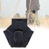 Open Top Handcuff Case Pouch Tactically Handcuff Holsters Belt Clip Case  Shackles Pouch Handcuff Holsters