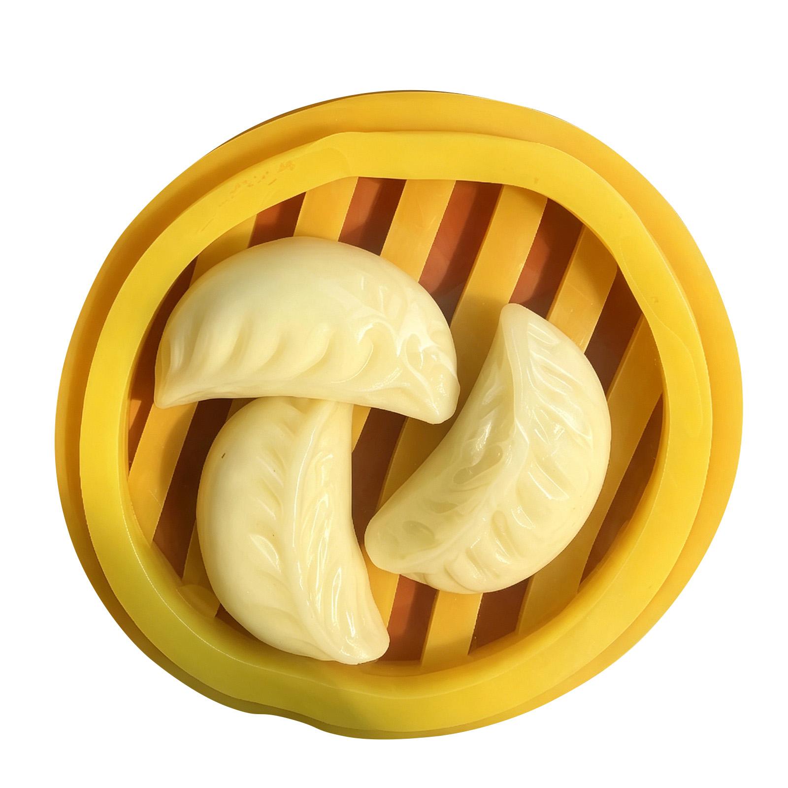 

1 Pack Food Toys Slow Toys Realistic Food Balls For Stress Relief Cute Kawaii Toys For Kids Adults Novelty Party Favors One Size