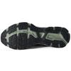 Mizuno Racer S Unisex Low-Top Running Shoes Grey Green D1GH223513
