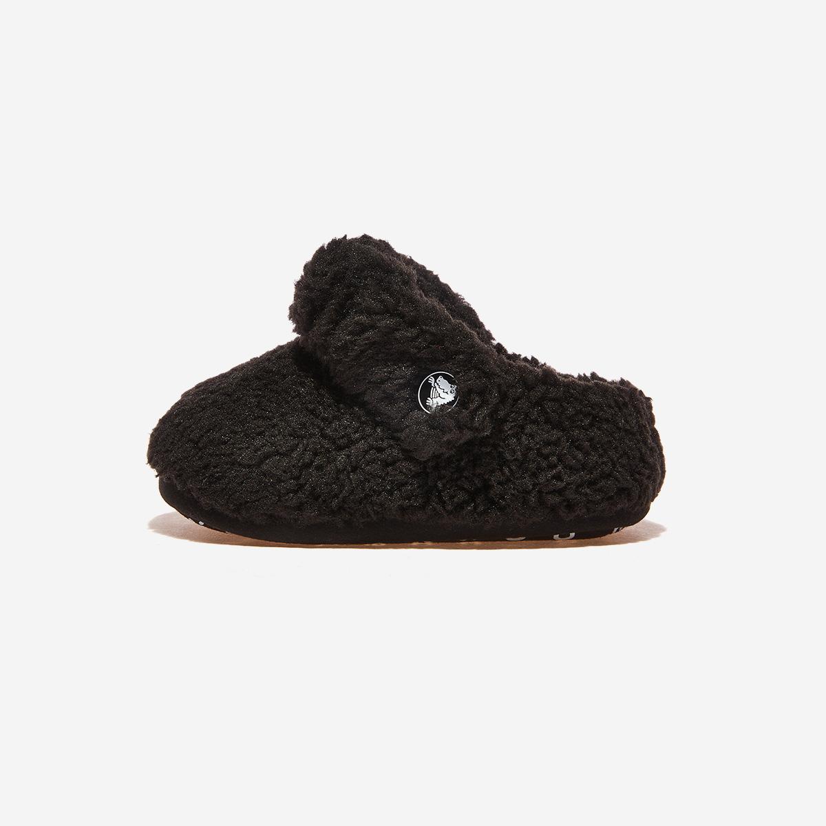 

[Crocs] Classic Cozy Slippers Toddler, CRS210857, 1010110144, Popular Korean Shoes 150