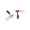 1 pezzo Spazzola di Carbone per Manipolo per Trapanino Unghie - Parte di Ricambio per Macchina Elettrica per Manicure & Utensili Elettrici UG12/SUG12