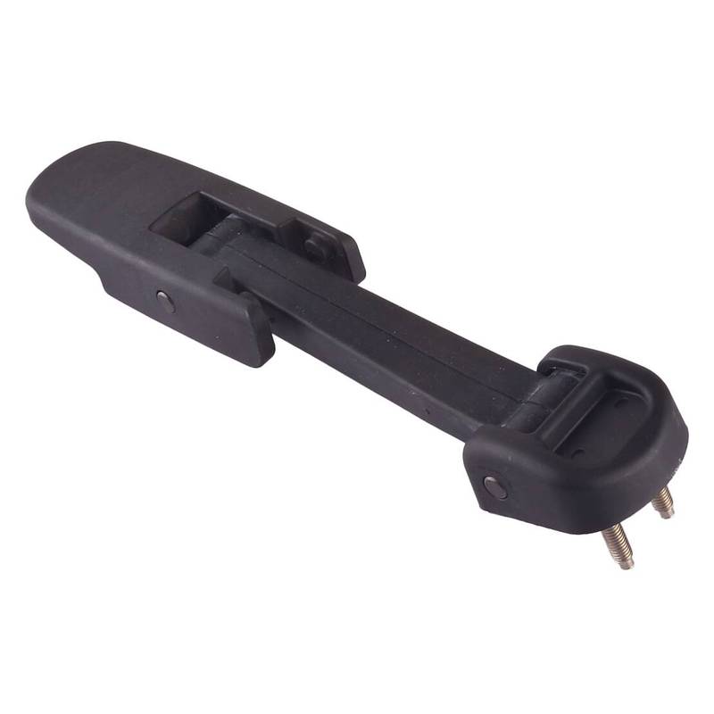15097841 Hood Bonnet Side Latch Lock Fit for Hummer H2 Chevy Chevrolet Kodiak GMC TopKick GMC TopKick C4500 C5500 C6500 C7500