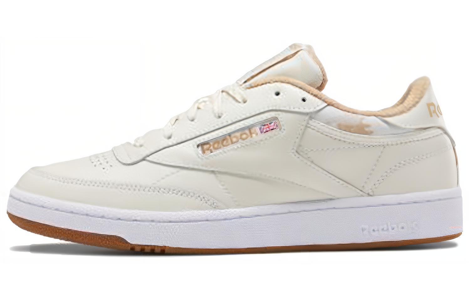 Club C Reebok 85 Chalk FZ1280 39