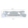 Face Sculpting Thin Face Bandage, V-face, Double Chin, Nasolabial Folds, Anti-sagging, Contour Lifting, Lifting Mask, Beauty Mask