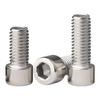 FFY Stainless Steel Hex Socket Cap Head Screws
