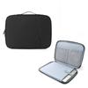 "Stylish Thin Liner Handbag: 14/13 Inch Shoulder Laptop & Gift Bag"