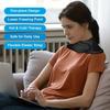 New Neck Ice Pack Wrap Reusable Ice Pack For Neck And Shoulders Pain Relief Cold & Hot Therapy For Sport Strains Neck Massager