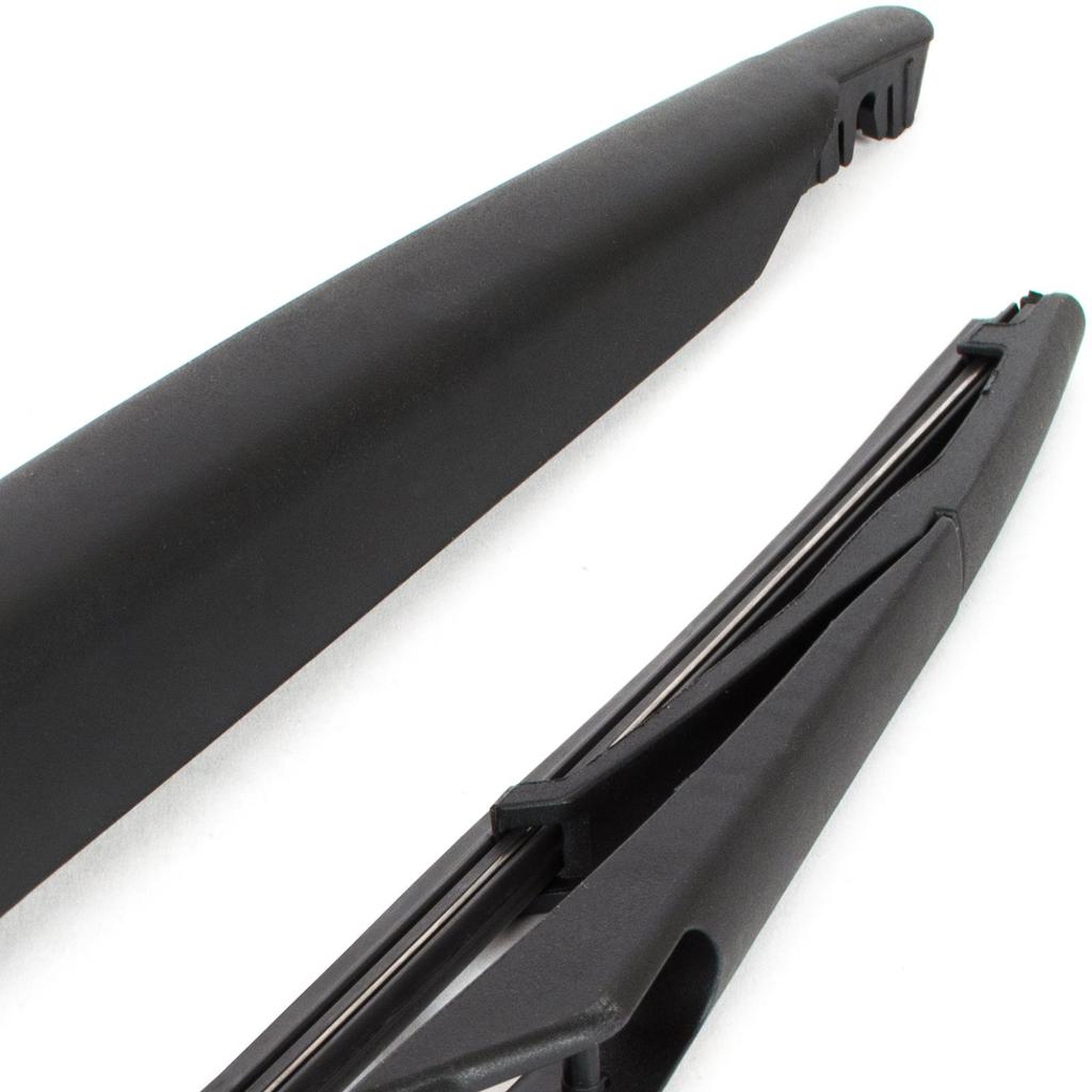 Opel Adam 2013- Rear Wiper Arm With Blade